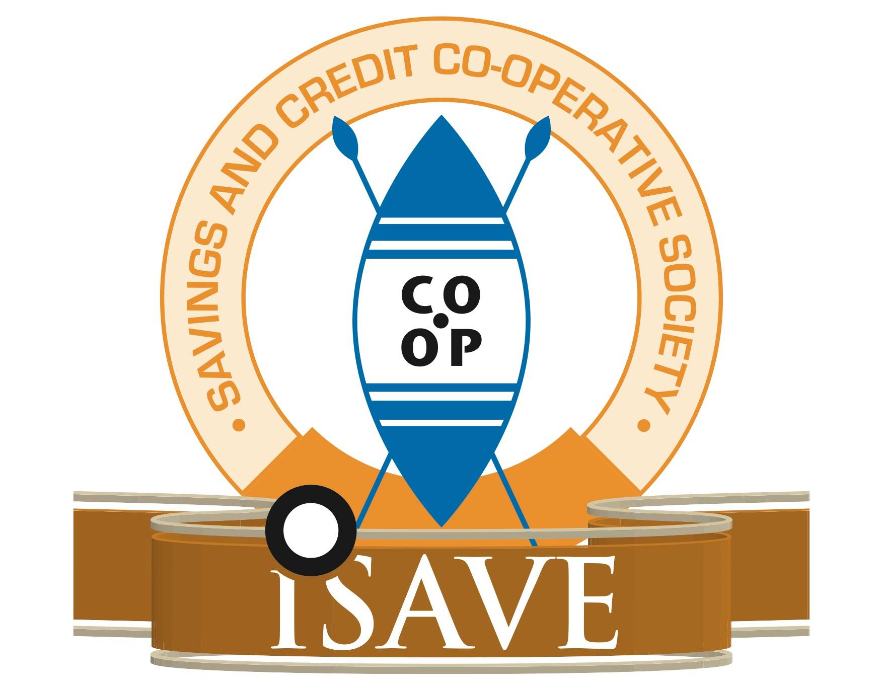 iSave Logo